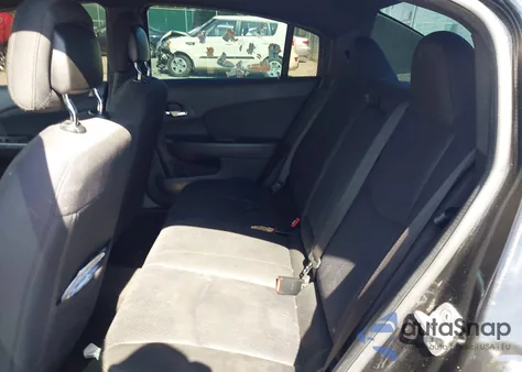 2012 Chrysler 200 Touring z USA, uszkodzony, nr VIN 1C3CCBBGXCN301509